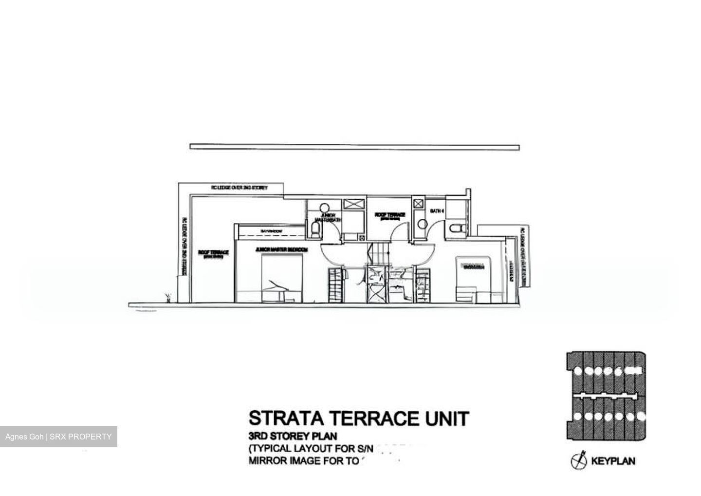 The Vision (D5), Condominium #545471071